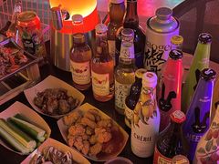 -M99 BEER世界啤酒吧(鸿云悦街店)