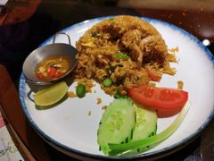 -金厨泰国餐厅·全泰籍厨师料理(拱北店)