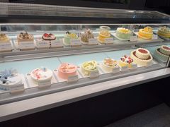 -派悦坊·甜品·蛋糕(虹口龙之梦店)