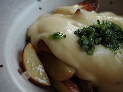 烤小土豆-BOR Eatery(安福路店)