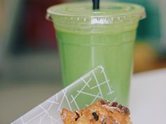 -Green Option(官舍店)