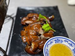 -肖四女乐山跷脚牛肉(江北星街坊店)