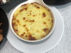 私家芝士焗薯泥-娜娜家·Nana's restaurant(国金汇店)