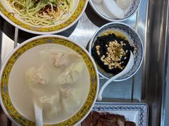 原汤龙抄手（小份）-龙抄手(春熙路总店)