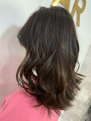 中发-你好时尚发型工作室