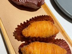 -千日贺茶餐厅(开发区安盛店)