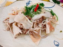 -寻味顺德·南记酒家·传统顺德菜·鱼生(广源路店)
