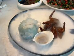 -夜宴江景餐厅