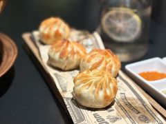 -蒙料·手把肉(望京店)