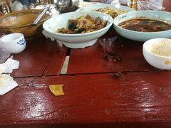 -老磨油饼(高陵店)