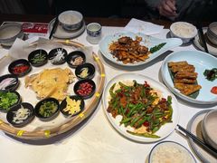 -卯时·龙光雅宴·精致锡帮菜(惠山古镇店)