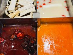 -皇城老妈川味火锅·大连海鲜火锅(港湾店)