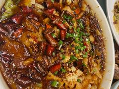 -玉林烤鸭店(黄村康庄店)
