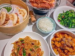 -奔跑吧陕菜·盛世长安(民乐园万达店)