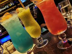-bluefrog蓝蛙(恒隆广场店)