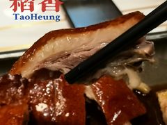 -稻香酒家·33年老字号·港式粤菜(富邦中心店)