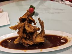 -城南往事·鲁菜济南菜(槐荫广场店)