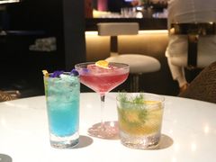 -亚特兰蒂斯•OSSIANO奥西亚诺海底餐厅