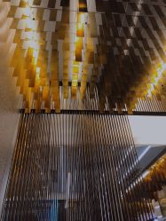 大厅-3AM HAIR SALON烫发染发接发