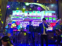 -胡桃里音乐酒馆(白云五号T5 MALL店)