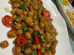 -湯記傳菜