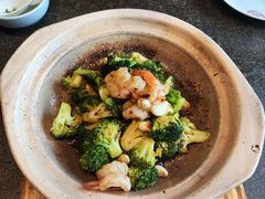 -北平食府.北京烤鸭(亦庄店)