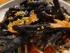-娄三少春饼·烤鸭(合生汇购物中心店)