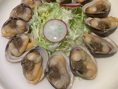 -关东小磨东北菜(上海长风大悦城店)