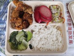 -中银大厦