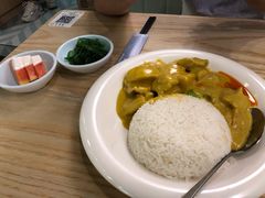 -米泰芒·东南亚料理(体育西店)
