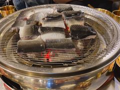-本炙炭烤·蒲烧活鳗料理店(金沙洲店)