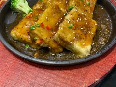 -云来居素食馆(海上世界店)