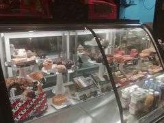 -星巴克(吉林财富广场店)