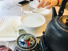 -香云轩·顺德菜(香云纱园林酒店店)