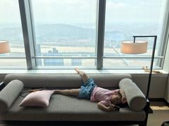 -长沙尼依格罗酒店