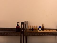 -手舒·采耳按摩·影院足道spa(莫愁湖东路店)