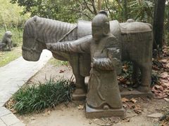 -雨花台烈士纪念馆
