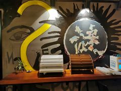 -谜·沉浸侦探剧本杀推理馆(静安店)