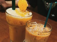 -福记咖啡·手工意面(下埔店)