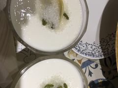 自制酸奶-阿拉丁新疆风味餐厅·清真(罗廊巷店)