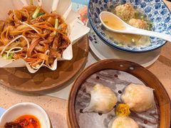 -点都德(海岸城店)