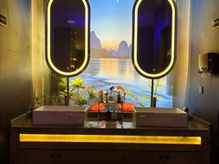 -大桶大足浴(山钢和润荟店)