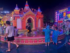 -南宁方特东盟神画