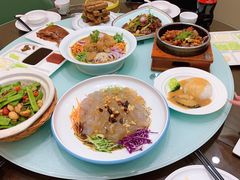 -北塘海鲜·天津菜(大光明桥旗舰店)