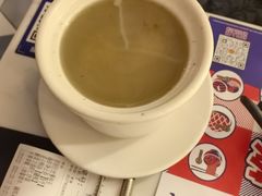-食大利香港茶餐厅(南亚风情第一城店)