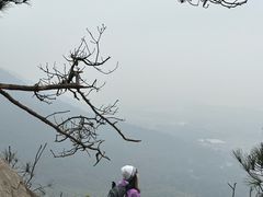 -虞山风景区