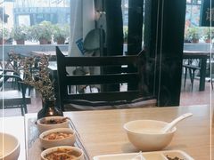 自助取餐区-小大董·烤鸭(五棵松店)