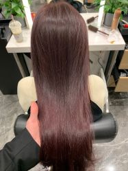 -MMby Hair Code芭曲发型