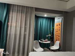 -逸栈养生SPA(望京店)
