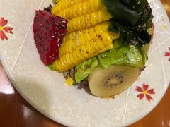 定食沙拉-酒吞(七宝领展广场店)
